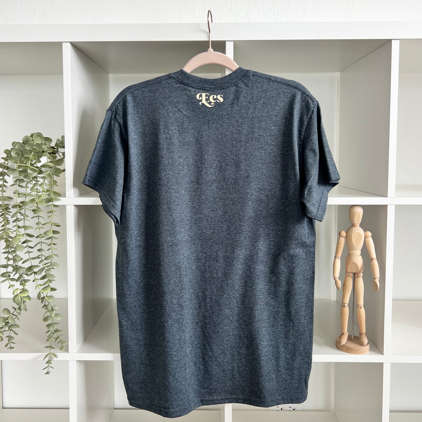 Florece en Cristo T-Shirt