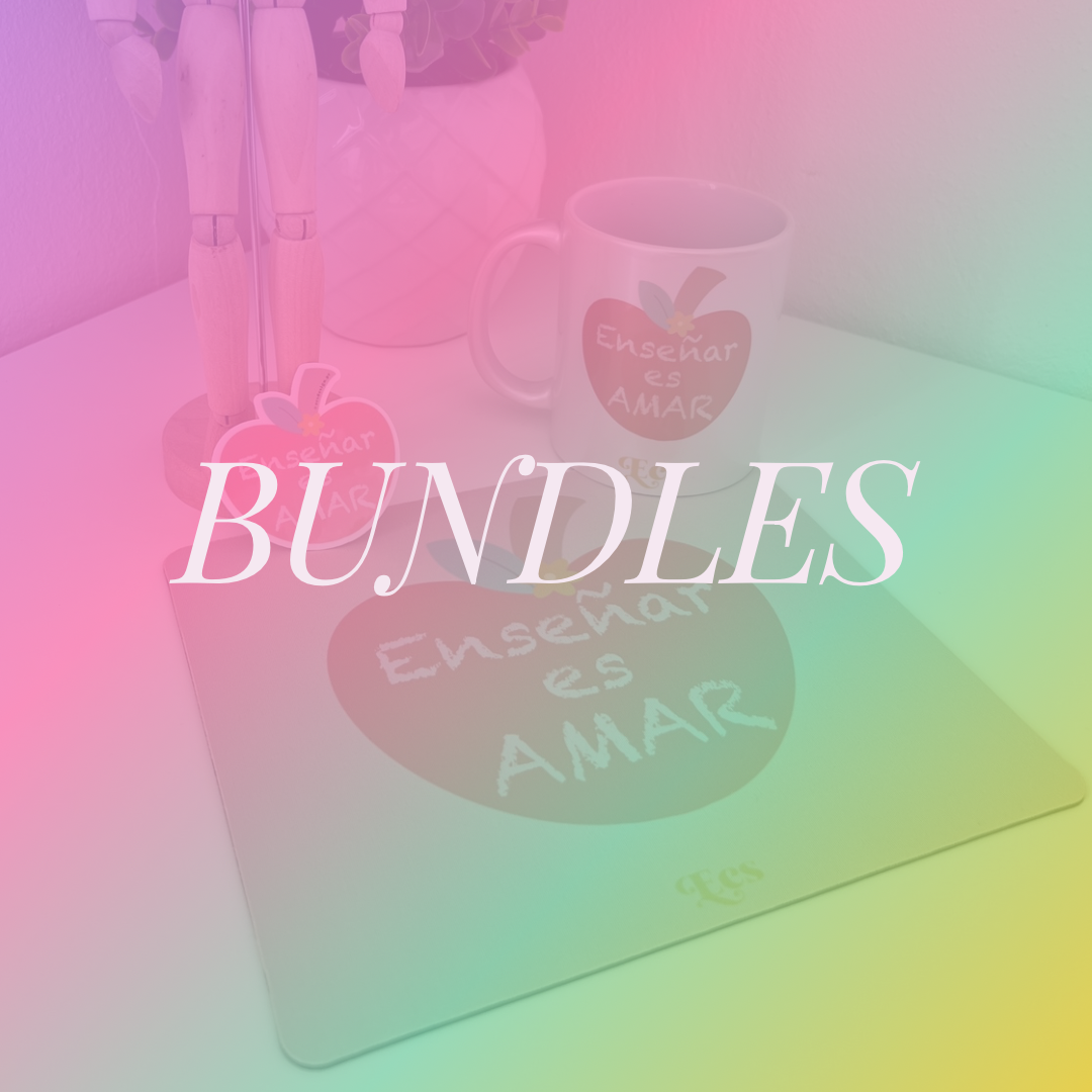 Bundles