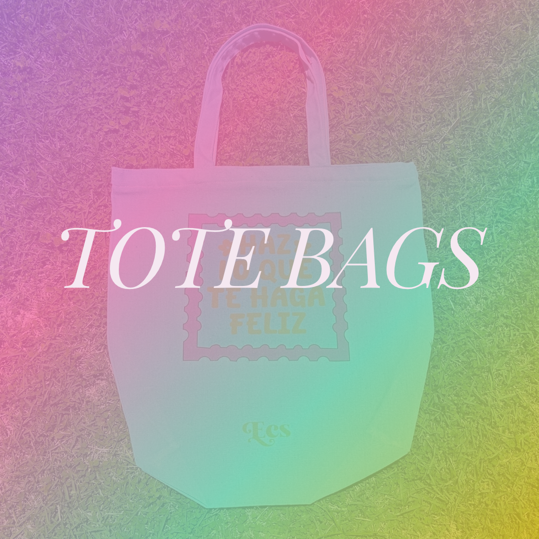Tote Bags