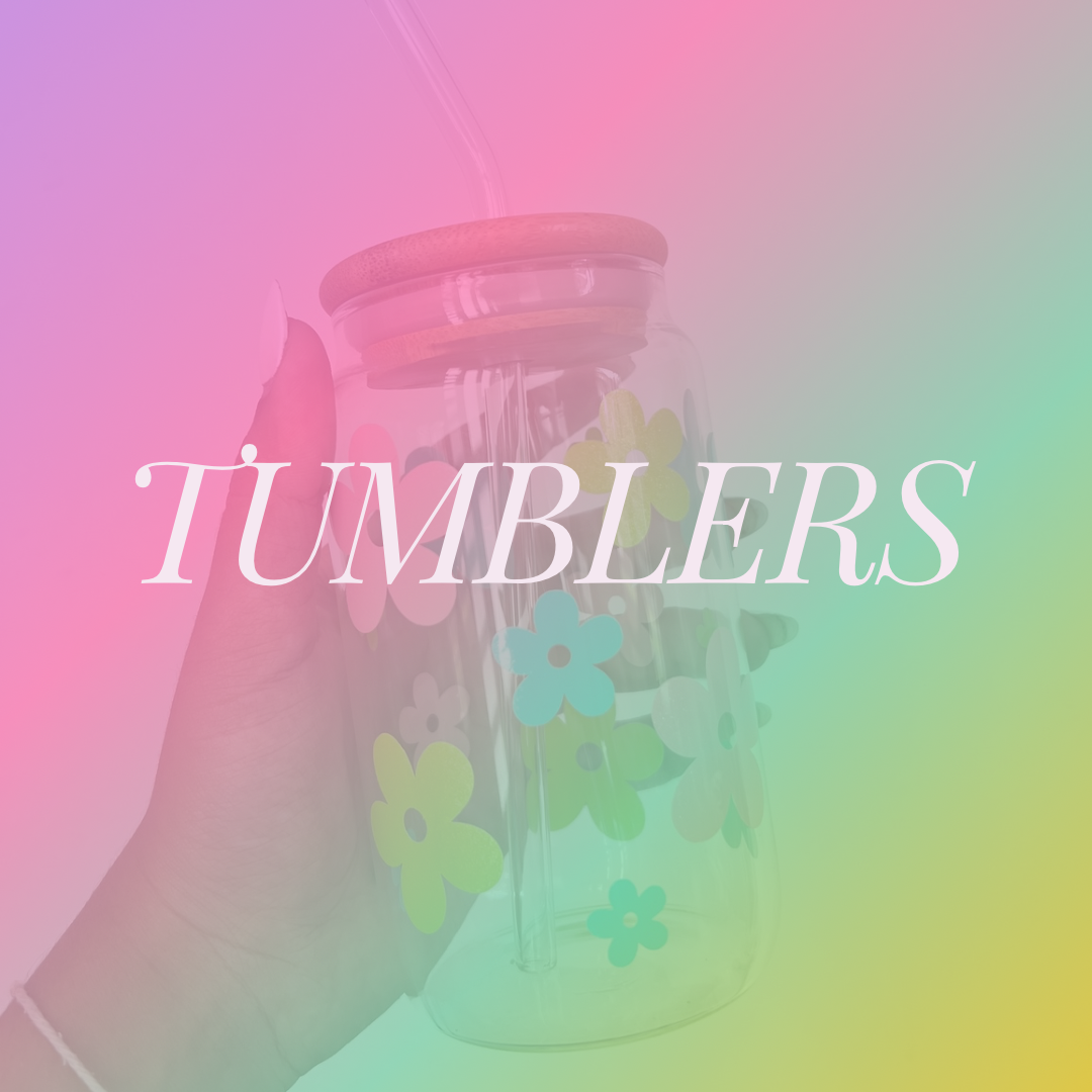 Tumblers