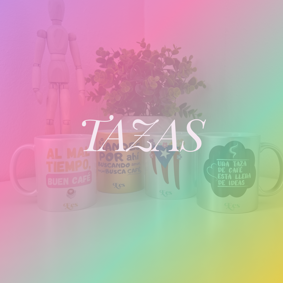 Tazas