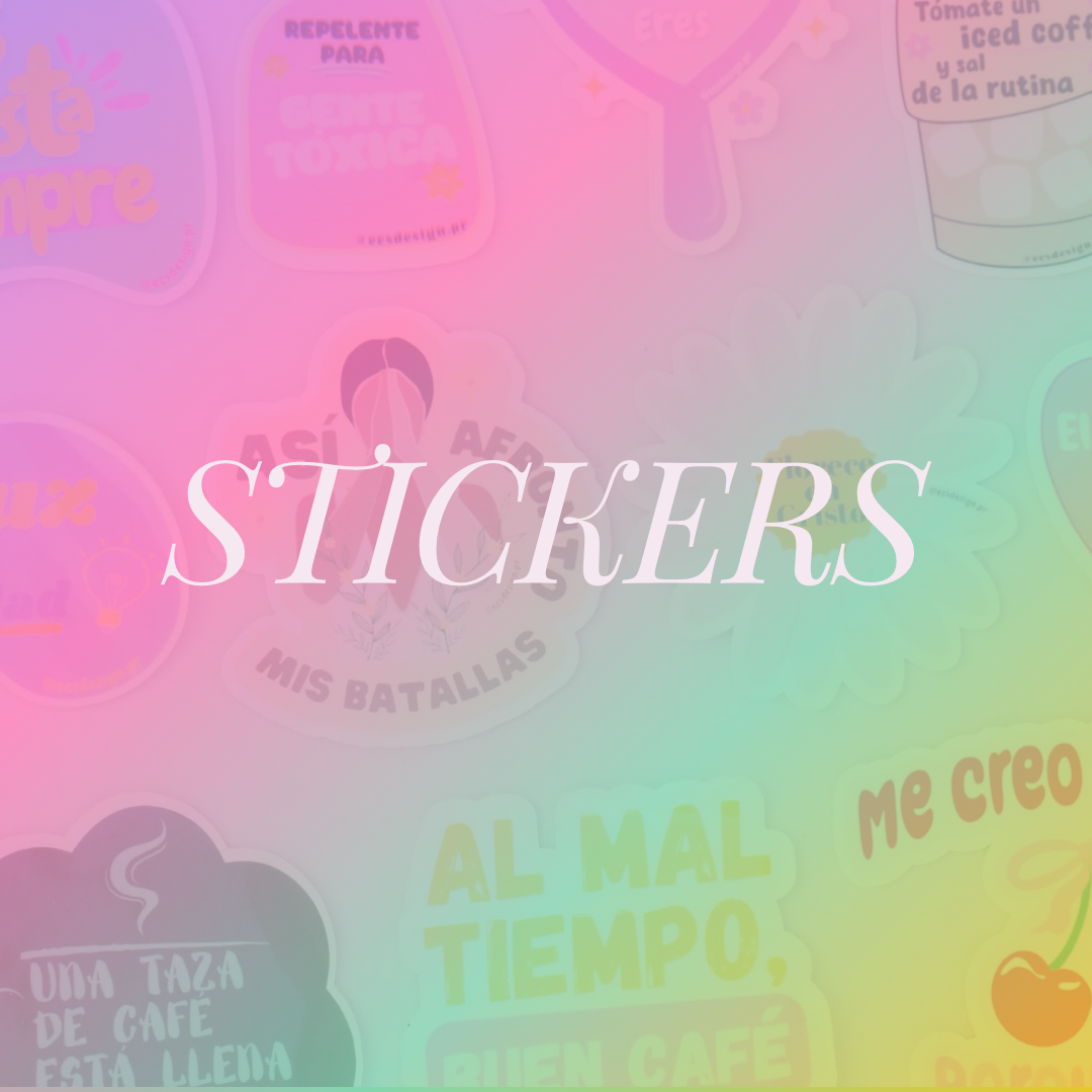 Stickers