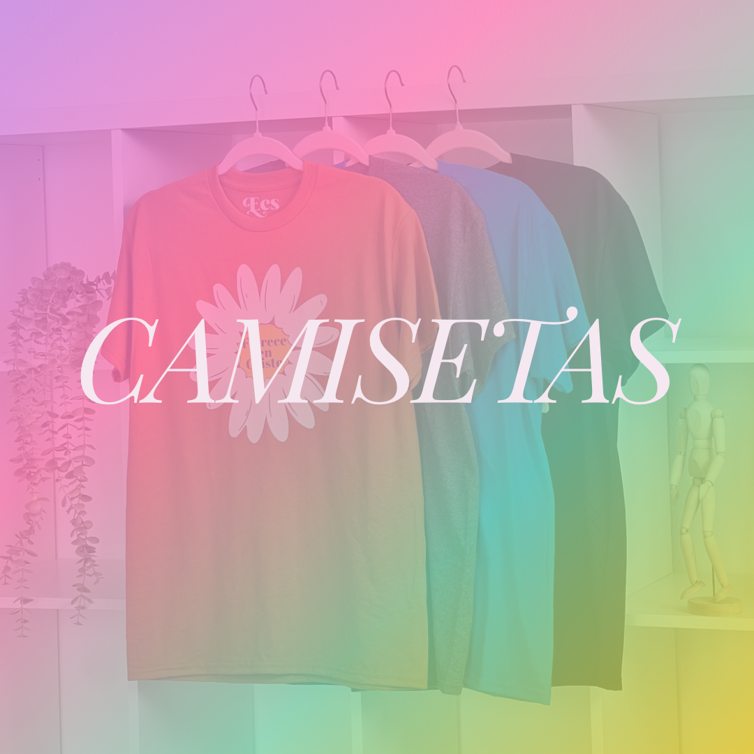 Camisetas
