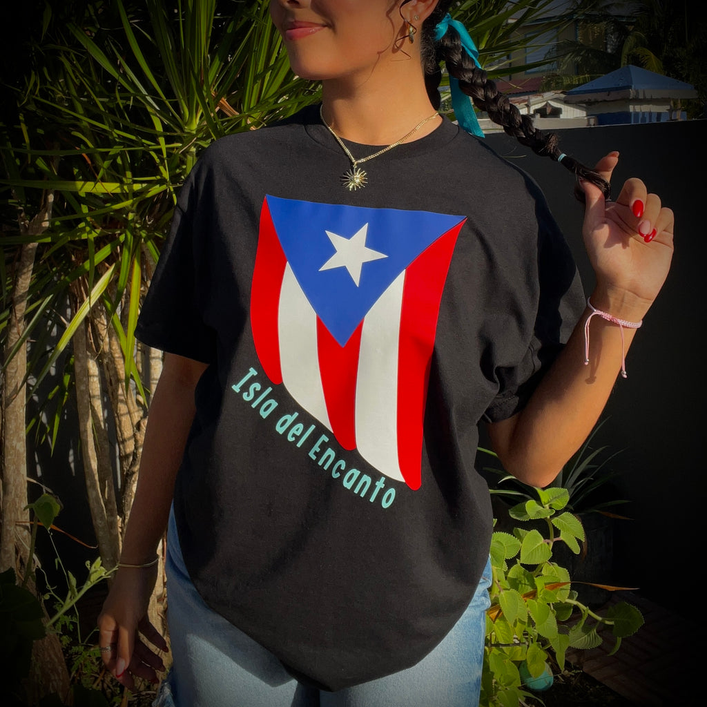 Isla del Encanto T-Shirt