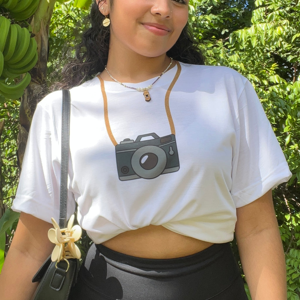 Benito Inspo T-Shirt