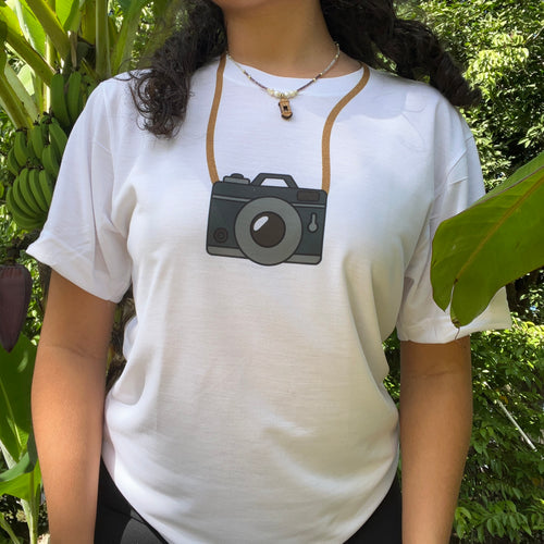 Benito Inspo T-Shirt