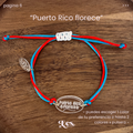 Satin Bracelets | Pulseras en Hilo Satín