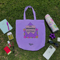 Eres resiliente porque superaste todo lo que no te imaginabas | Tote Bag