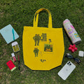 Sapo Concho DTMF | Tote Bag