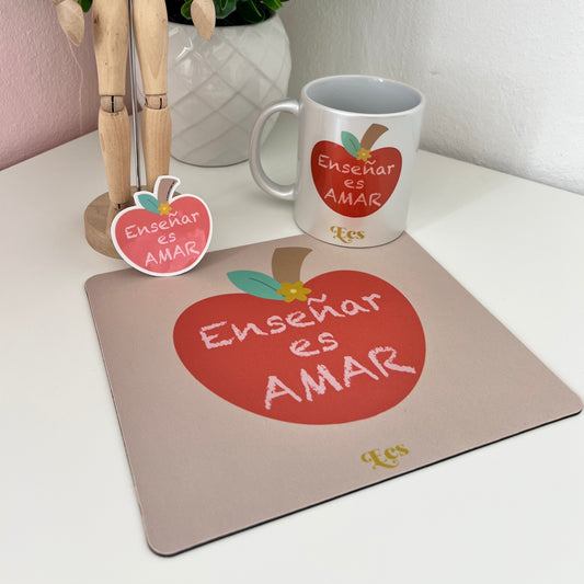 Bundle | Enseñar es Amar