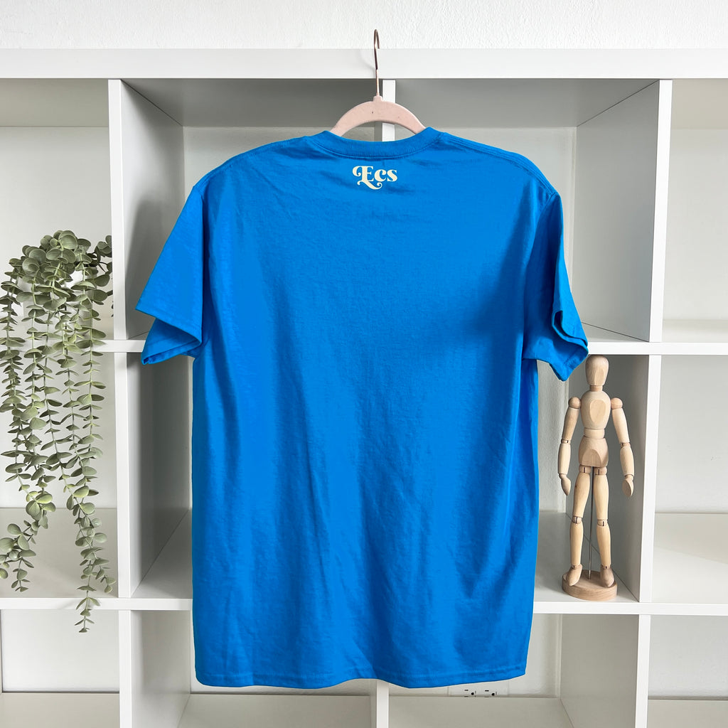 Florece en Cristo  T-Shirt