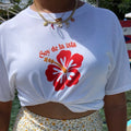 Soy de la isla T-Shirt