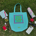 Haz lo que te haga feliz | Tote Bag