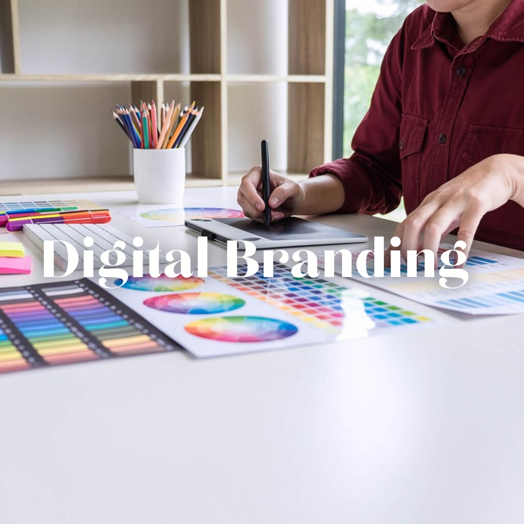 Branding Digital
