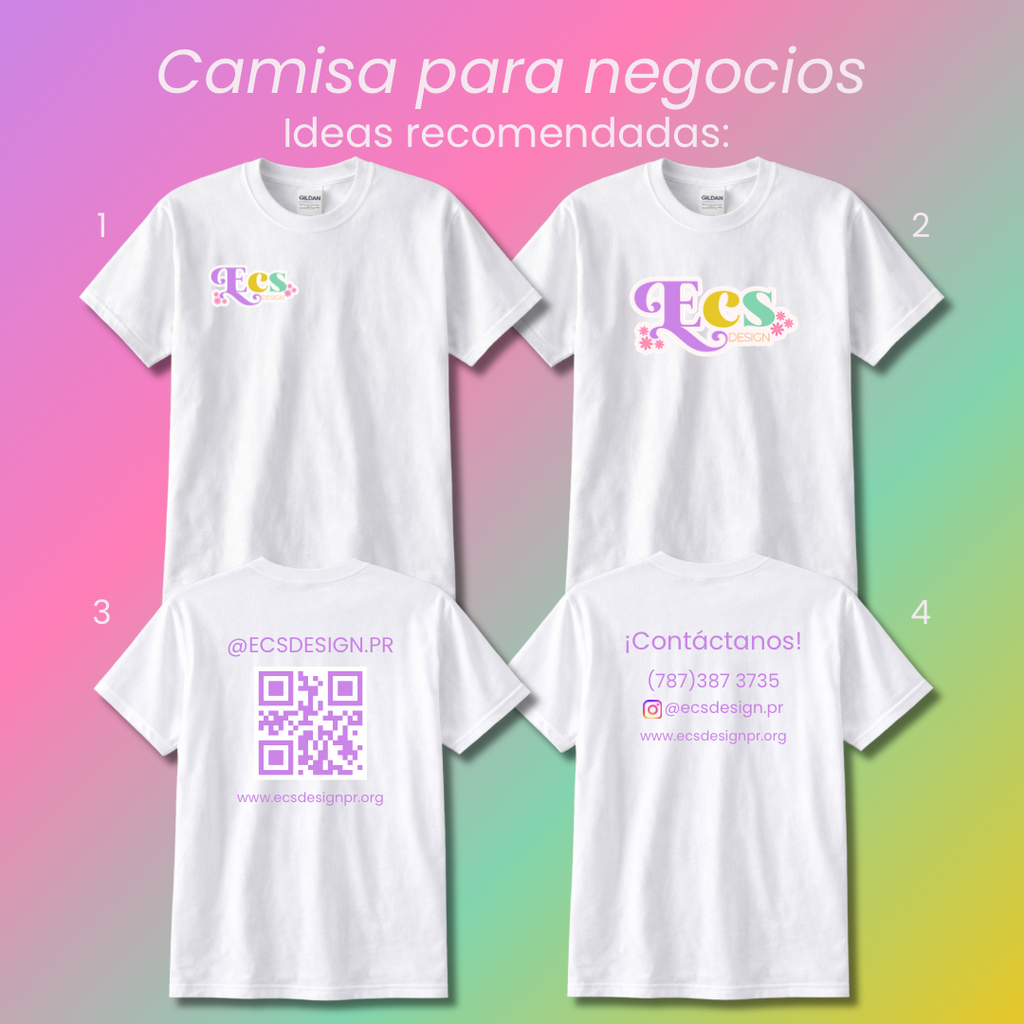 Custom T-Shirt