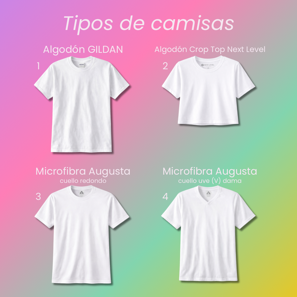 Custom T-Shirt